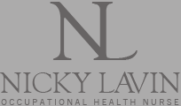 Nicky Lavin Logo